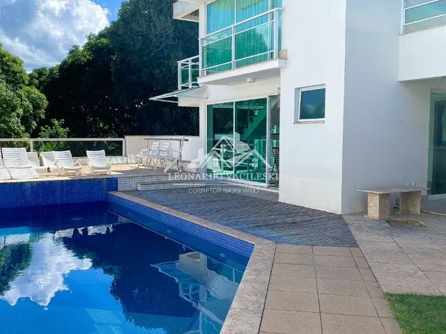 Imagem 16: CASA 3 QUARTOS A VENDA EM Manguinhos - Condomínio Vilas do Mar