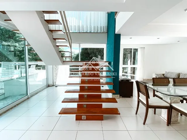 Imagem 4: CASA 3 QUARTOS A VENDA EM Manguinhos - Condomínio Vilas do Mar