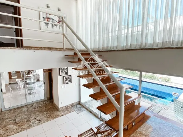 Imagem 8: CASA 3 QUARTOS A VENDA EM Manguinhos - Condomínio Vilas do Mar