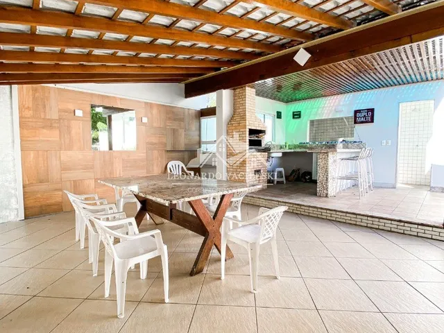Imagem 3: CASA 3 QUARTOS A VENDA EM Manguinhos - Condomínio Vilas do Mar