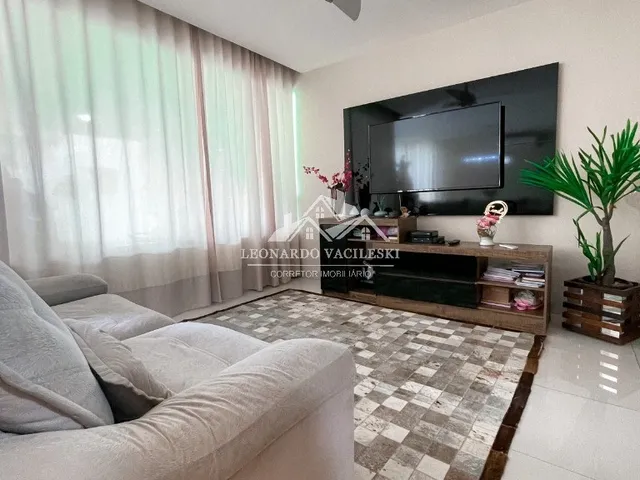 Imagem 10: Maravilhosa casa 4 quartos com suíte em Morada de Laranjeiras - SERRA