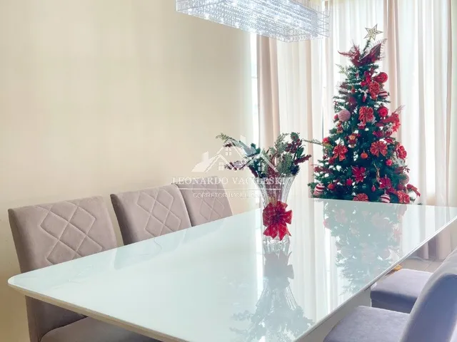 Imagem 5: Maravilhosa casa 4 quartos com suíte em Morada de Laranjeiras - SERRA
