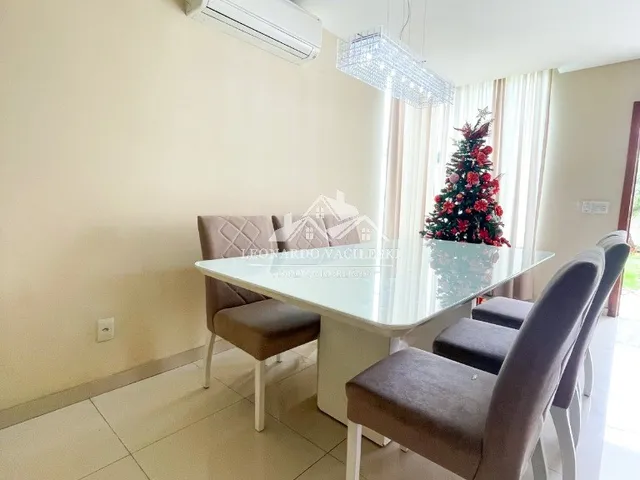 Imagem 12: Maravilhosa casa 4 quartos com suíte em Morada de Laranjeiras - SERRA