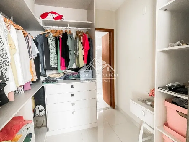 Imagem 9: Maravilhosa casa 4 quartos com suíte em Morada de Laranjeiras - SERRA