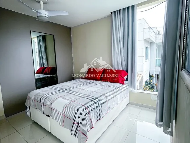 Imagem 7: Maravilhosa casa 4 quartos com suíte em Morada de Laranjeiras - SERRA