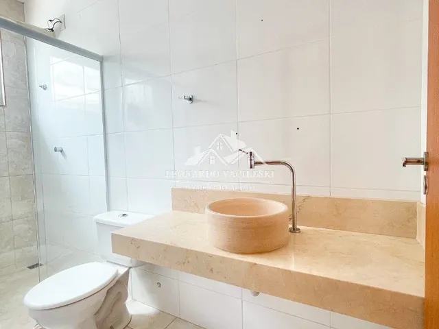 Imagem 2: Maravilhosa casa 4 quartos com suíte em Morada de Laranjeiras - SERRA