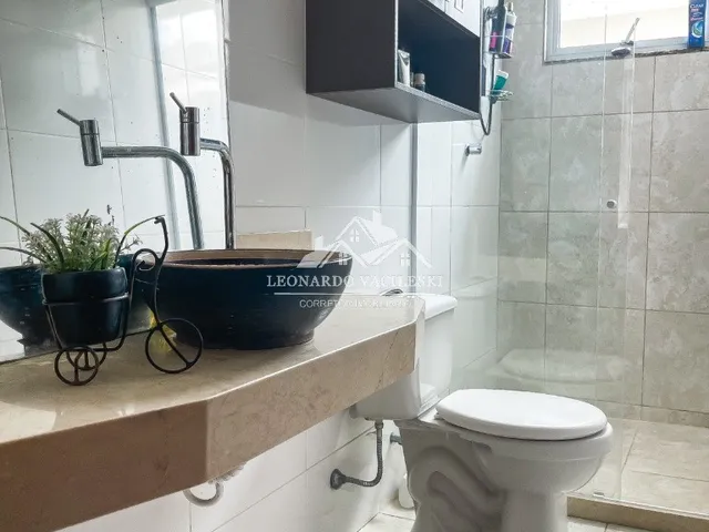 Imagem 8: Maravilhosa casa 4 quartos com suíte em Morada de Laranjeiras - SERRA