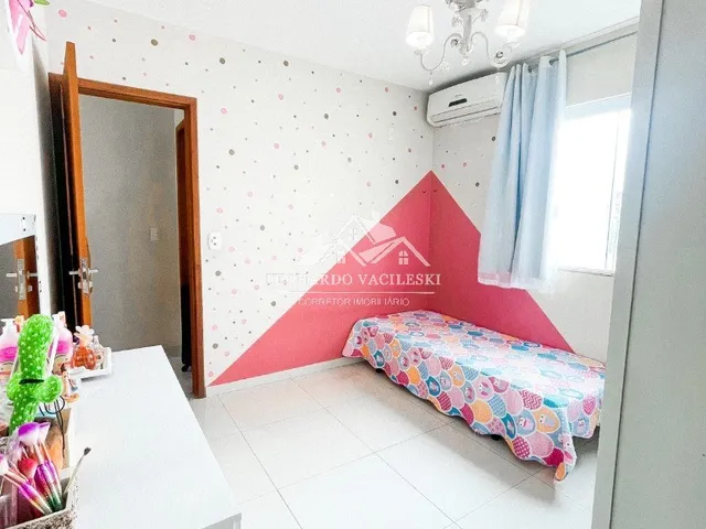 Imagem 13: Maravilhosa casa 4 quartos com suíte em Morada de Laranjeiras - SERRA