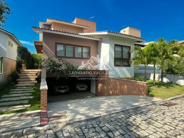 Imagem 3: CASA A VENDA NO CONDOMINIO VILLA DO MAR EM BALNEARIO DE MANGUINHOS - SERRA