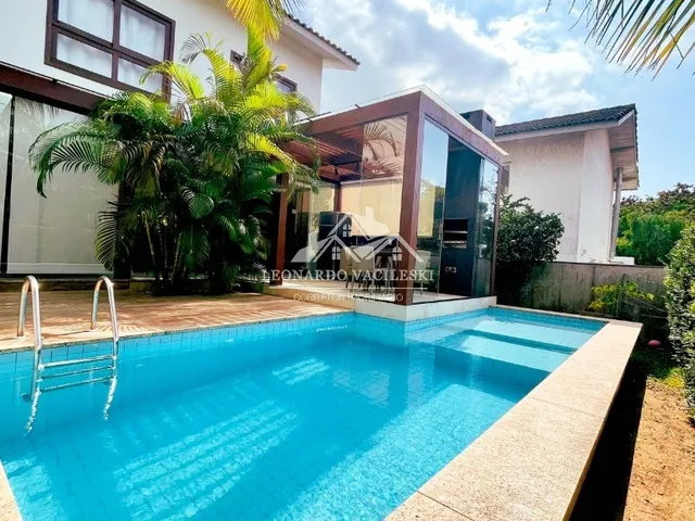 Imagem 4: CASA A VENDA NO CONDOMINIO VILLA DO MAR EM BALNEARIO DE MANGUINHOS - SERRA