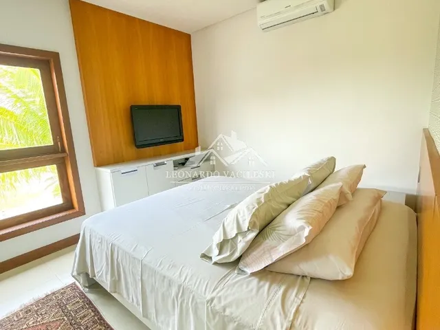 Imagem 8: CASA A VENDA NO CONDOMINIO VILLA DO MAR EM BALNEARIO DE MANGUINHOS - SERRA