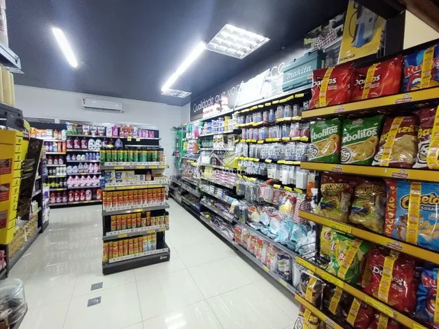 Imagem 9: Lote em Alphaville Jacuhy no Residencial 2 com 924 m², Sol da manhã!
