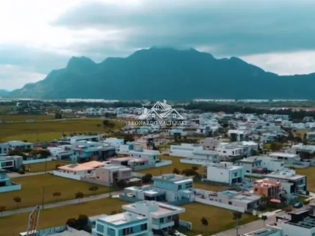 Imagem 3: Lote em Alphaville Jacuhy no Residencial 2 com 924 m², Sol da manhã!