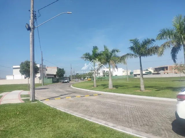 Imagem 13: Lote em Alphaville Jacuhy no Residencial 2 com 924 m², Sol da manhã!