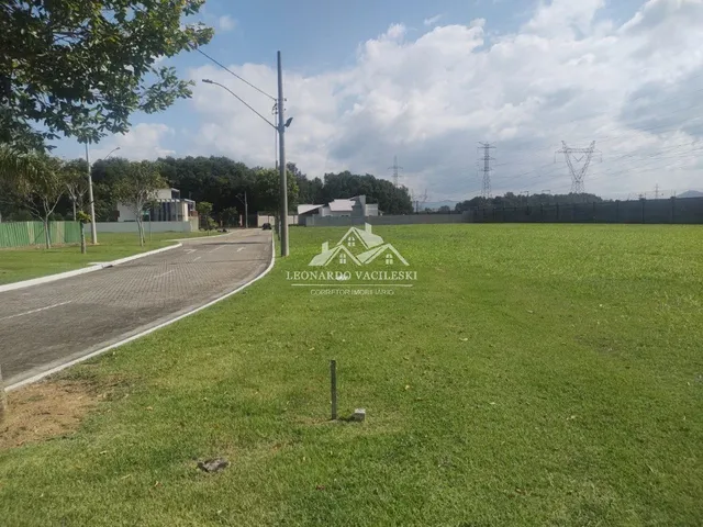Imagem 2: Lote em Alphaville Jacuhy no Residencial 2 com 924 m², Sol da manhã!