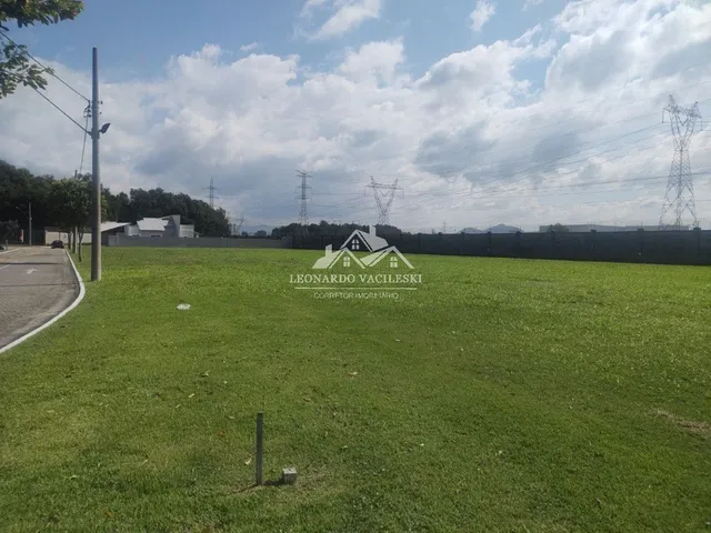 Imagem 4: Lote em Alphaville Jacuhy no Residencial 2 com 924 m², Sol da manhã!