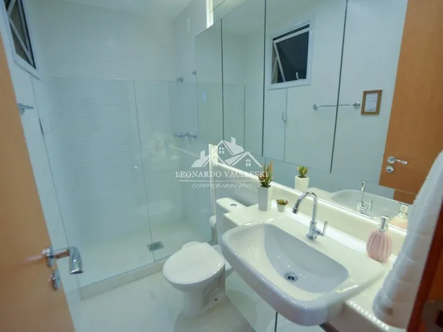 Imagem 11: Apartamento três quartos Bento Ferreira Solar Das Orquídeas