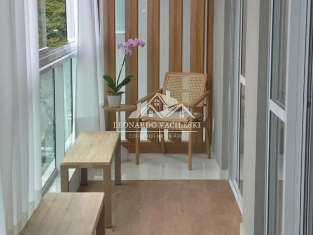 Imagem 3: Apartamento três quartos Bento Ferreira Solar Das Orquídeas