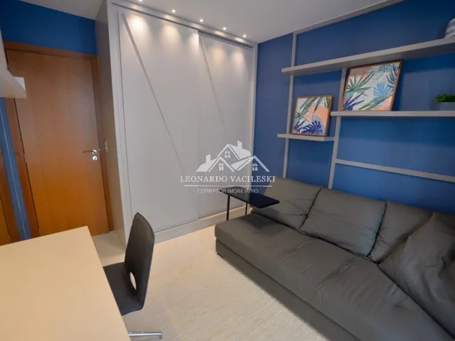 Imagem 7: Apartamento três quartos Bento Ferreira Solar Das Orquídeas