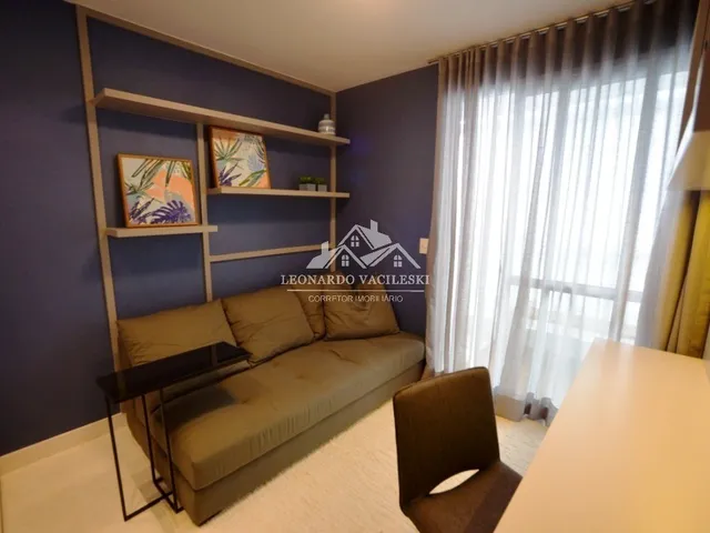 Imagem 14: Apartamento três quartos Bento Ferreira Solar Das Orquídeas