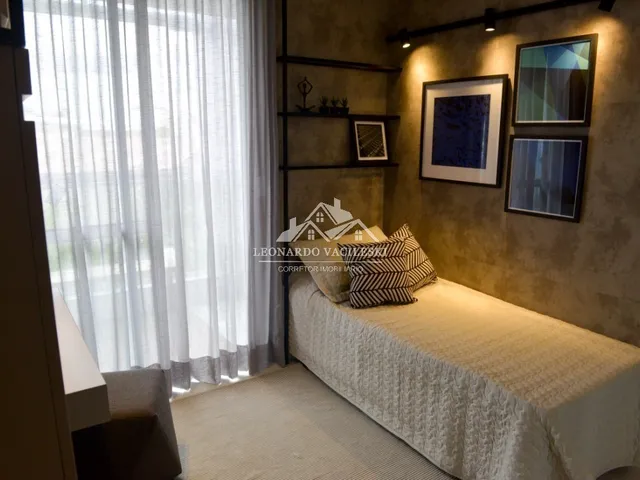 Imagem 6: Apartamento três quartos Bento Ferreira Solar Das Orquídeas
