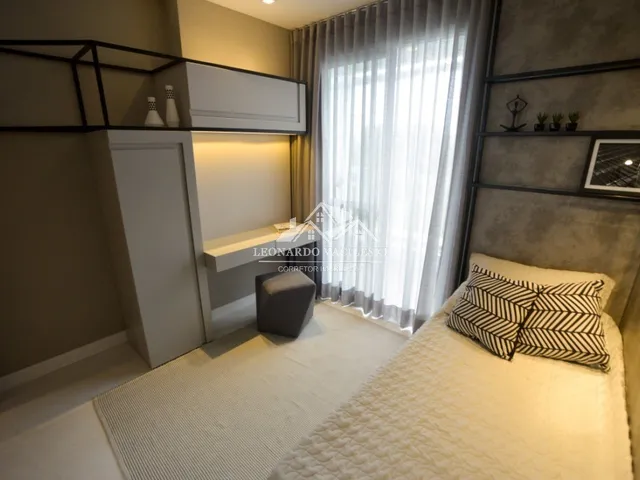 Imagem 4: Apartamento três quartos Bento Ferreira Solar Das Orquídeas