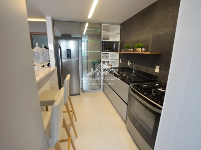 Imagem 12: Apartamento três quartos Bento Ferreira Solar Das Orquídeas