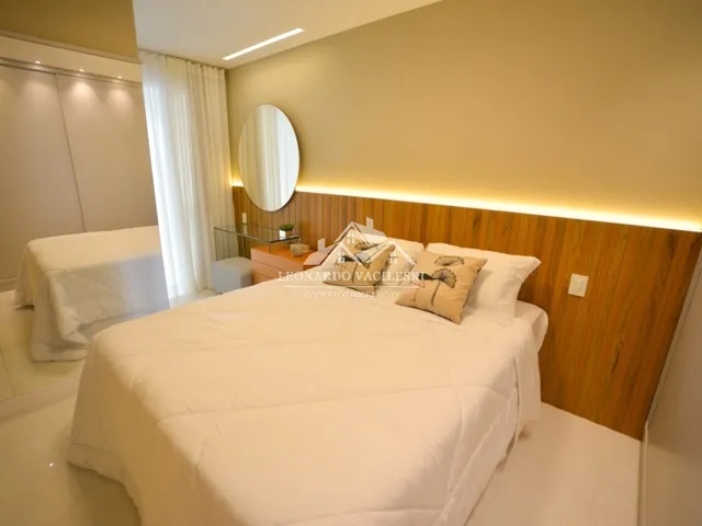 Imagem 9: Apartamento três quartos Bento Ferreira Solar Das Orquídeas
