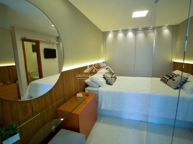 Imagem 13: Apartamento três quartos Bento Ferreira Solar Das Orquídeas