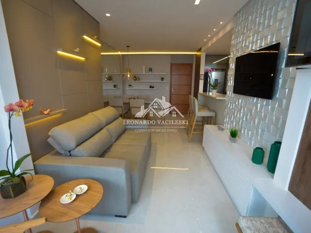 Imagem 5: Apartamento três quartos Bento Ferreira Solar Das Orquídeas