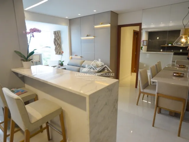 Imagem 10: Apartamento três quartos Bento Ferreira Solar Das Orquídeas