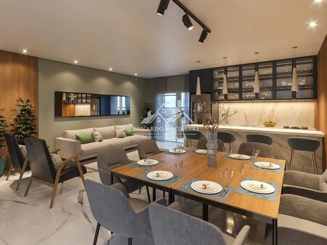 Imagem 2: Apartamento à venda em Alphaville Jacuhy, Serra-ES: 3 quartos, 1 suíte, 1 sala, 2 vagas