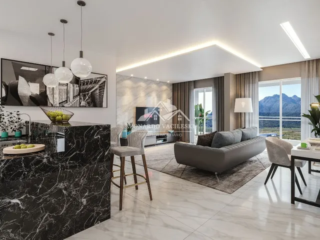Imagem 9: Apartamento à venda em Alphaville Jacuhy, Serra-ES: 3 quartos, 1 suíte, 1 sala, 2 vagas