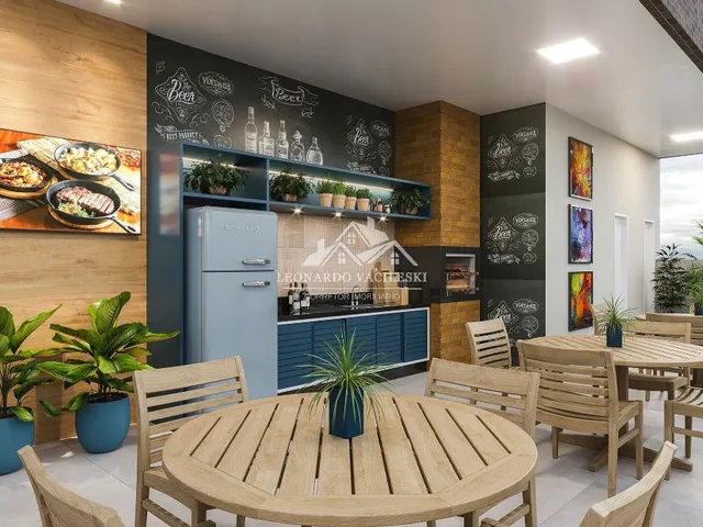 Imagem 6: Apartamento à venda em Alphaville Jacuhy, Serra-ES: 3 quartos, 1 suíte, 1 sala, 2 vagas