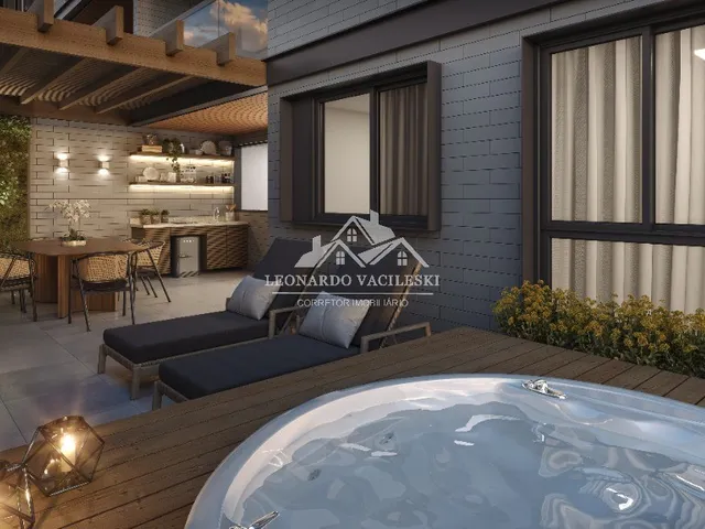 Imagem: Apartamento três quartos, 2 suites Santa