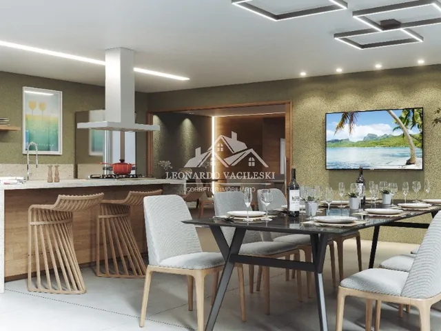 Imagem 10: Apartamento três quartos, 2 suites Santa Lúcia Vitória