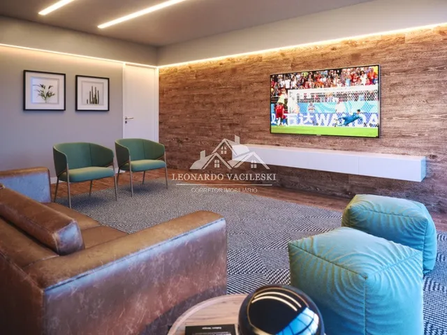 Imagem 14: Apartamento três quartos, 2 suites Santa Lúcia Vitória