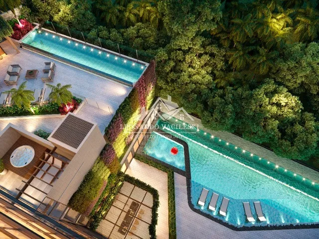 Imagem 7: Apartamento três quartos, 2 suites Santa Lúcia Vitória
