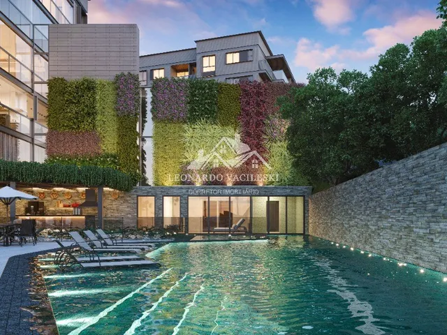 Imagem 6: Apartamento três quartos, 2 suites Santa Lúcia Vitória