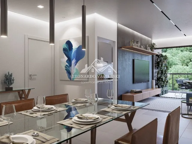 Imagem 5: Apartamento três quartos, 2 suites Santa Lúcia Vitória