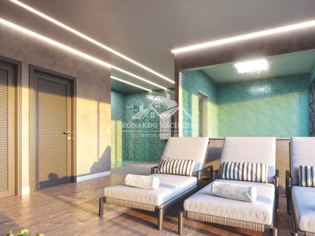 Imagem 13: Apartamento três quartos, 2 suites Santa Lúcia Vitória