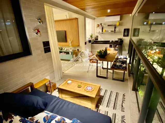 Imagem 8: Apartamento três quartos, 2 suites Santa Lúcia Vitória