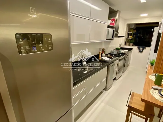 Imagem 15: Apartamento três quartos, 2 suites Santa Lúcia Vitória