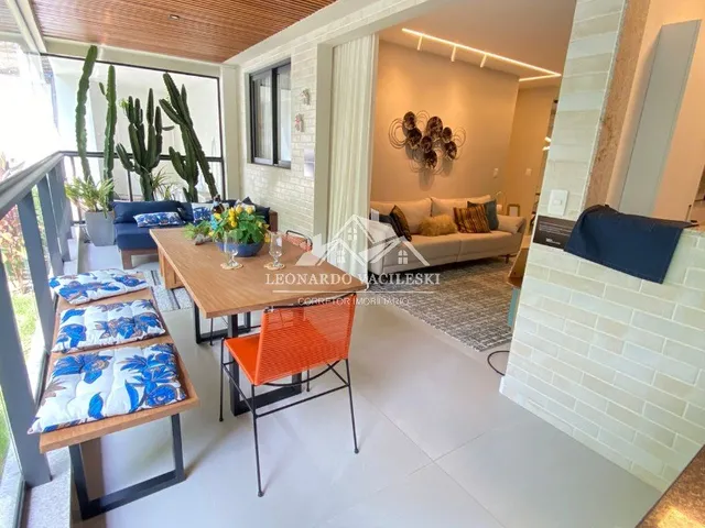 Imagem 2: Apartamento três quartos, 2 suites Santa Lúcia Vitória