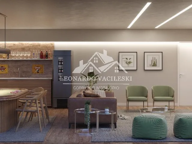 Imagem 10: Apartamento 2 quartos, Hillside Park Residence - Santa Lúcia Vitória