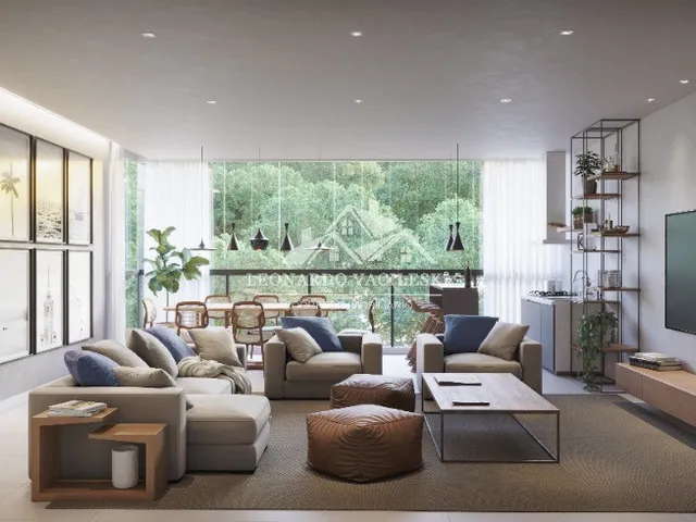 Imagem 6: Apartamento 2 quartos, Hillside Park Residence - Santa Lúcia Vitória