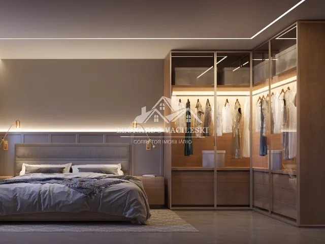 Imagem 2: Apartamento 2 quartos, Hillside Park Residence - Santa Lúcia Vitória