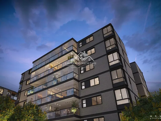 Imagem 3: Apartamento 2 quartos, Hillside Park Residence - Santa Lúcia Vitória