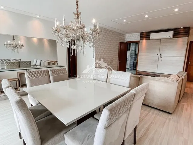 Imagem: APARTAMENTO 4 QUARTOS A VENDA NO CAIOBÁS
