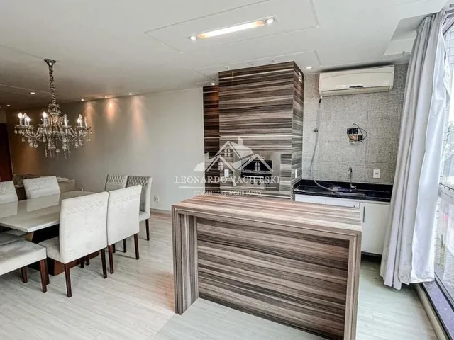 Imagem 12: APARTAMENTO 4 QUARTOS A VENDA NO CAIOBÁS EM LARANJEIRAS - SERRA